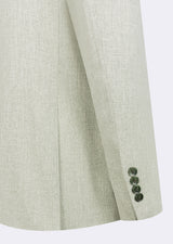 Green Blazer