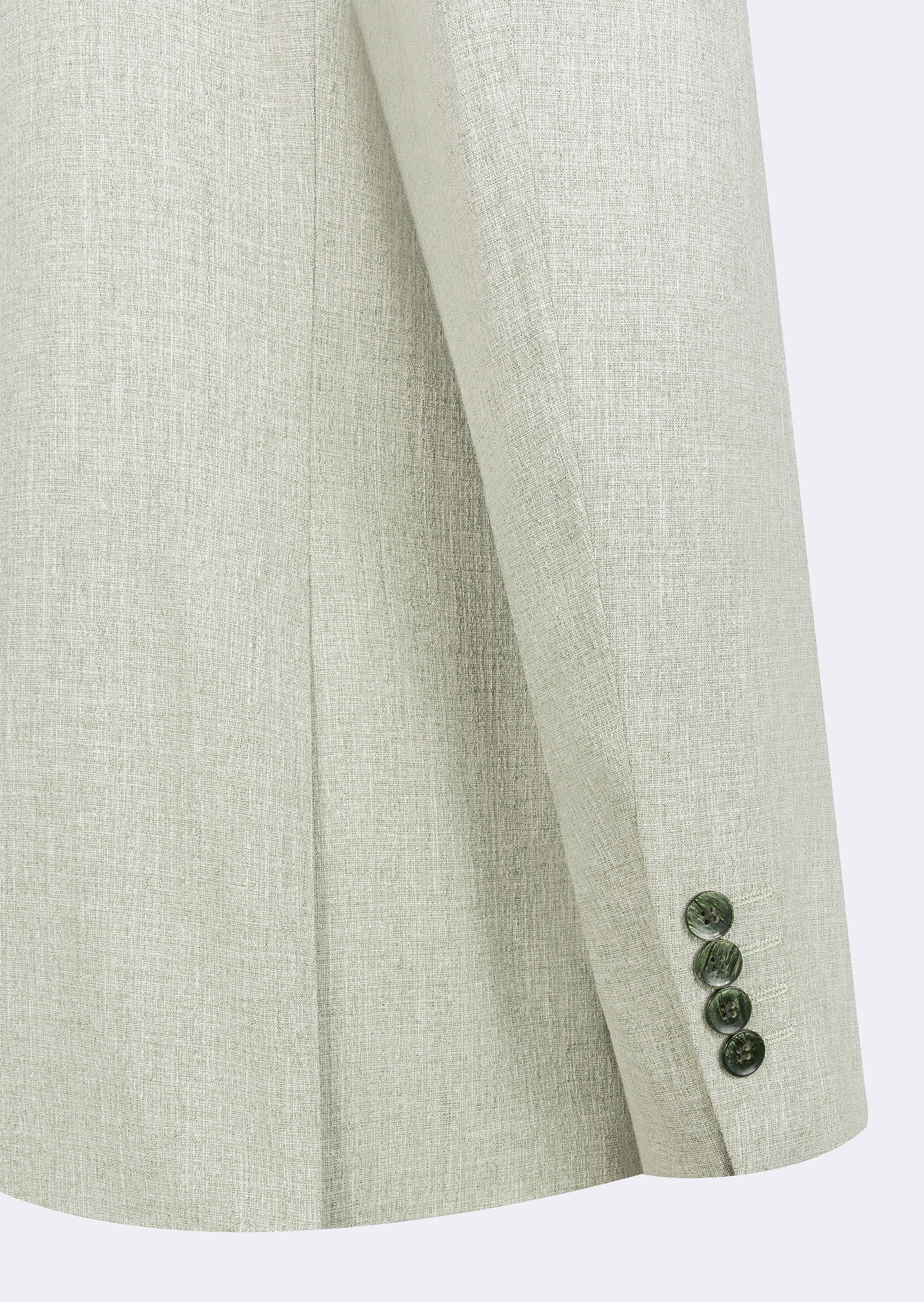 Green Blazer