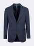 Navy Blazer