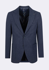 Navy Blazer