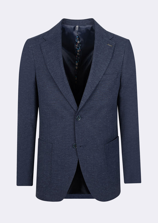 Navy Blazer