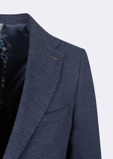 Navy Blazer