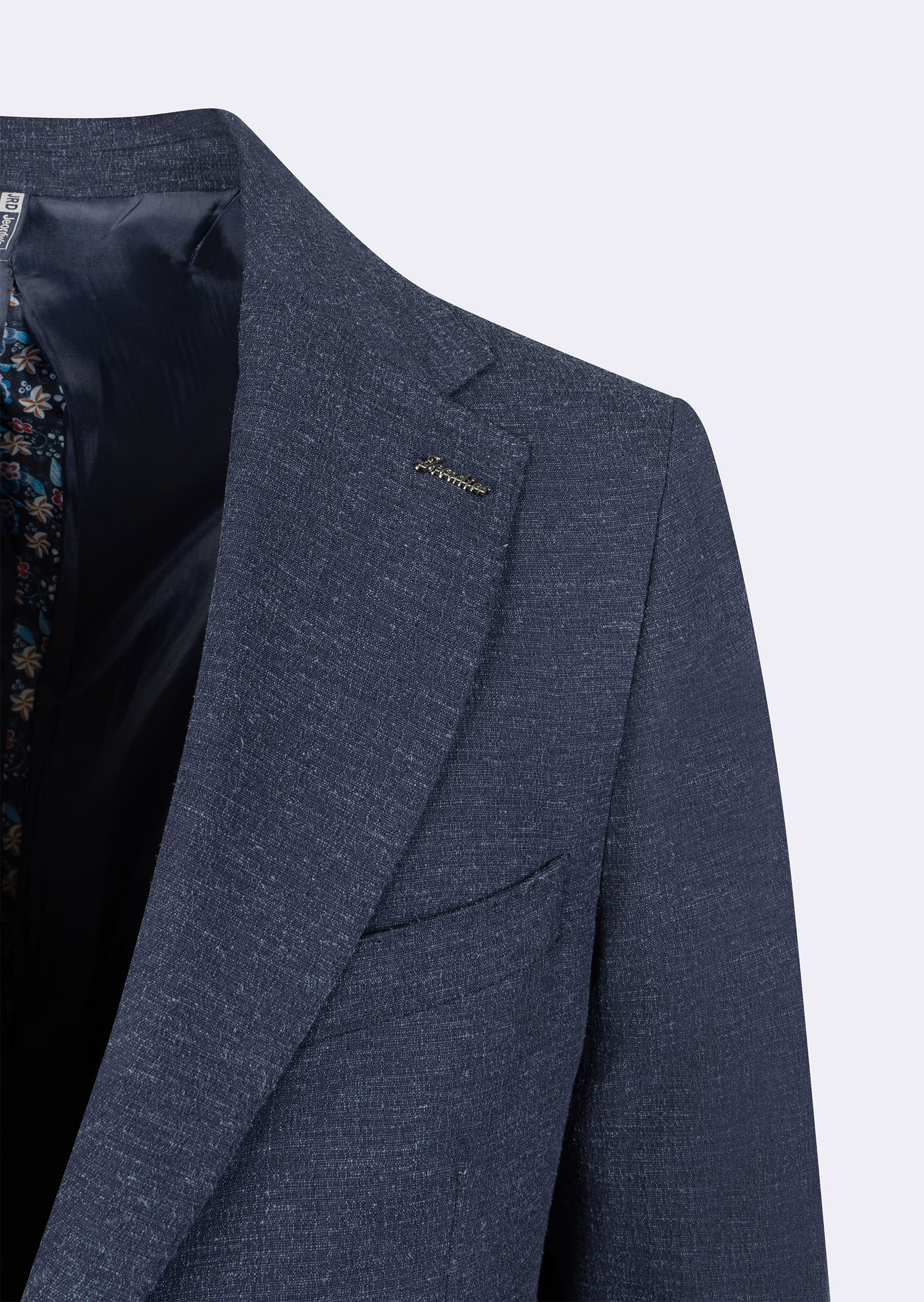 Navy Blazer