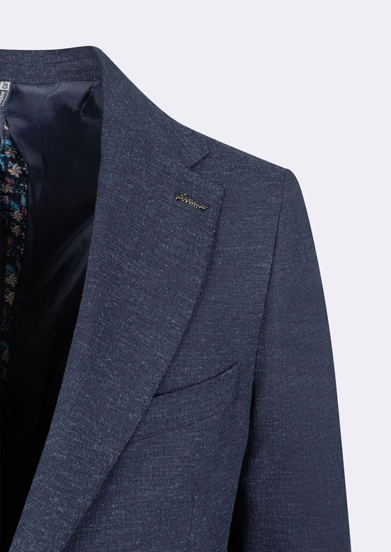 Navy Blazer