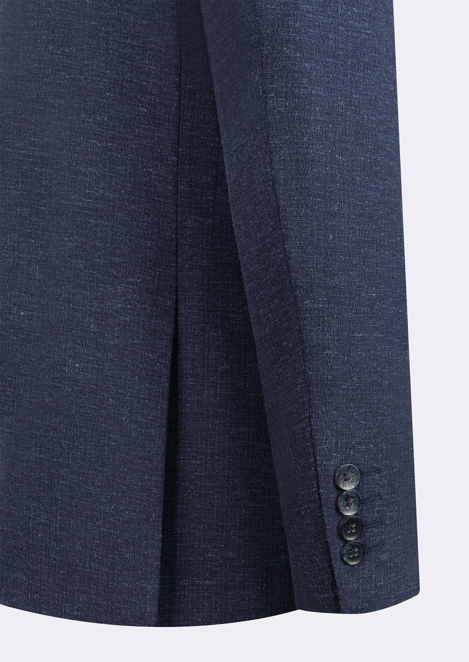 Navy Blazer