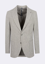 Grey Blazer