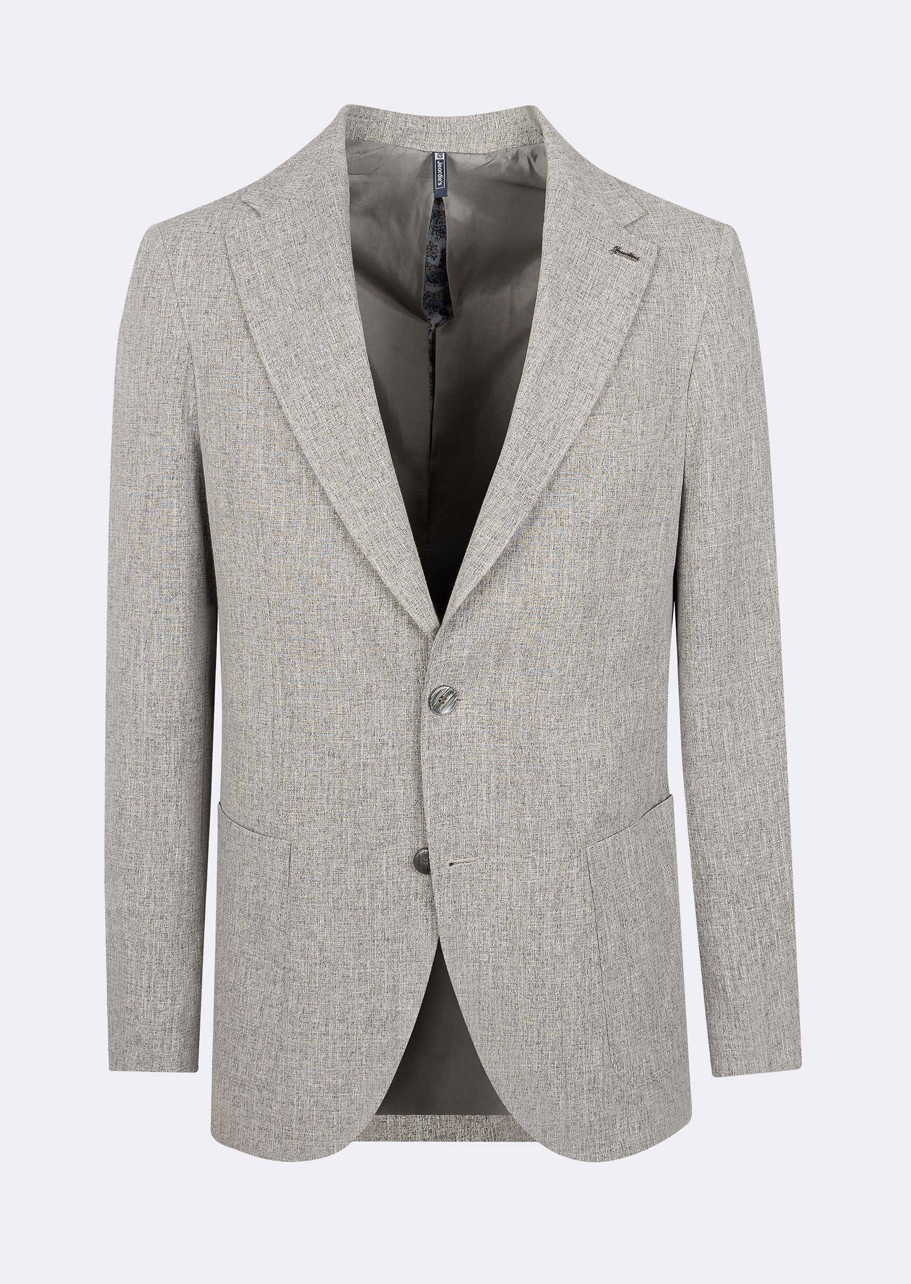 Grey Blazer