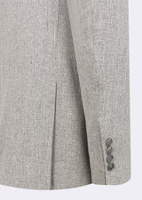 Grey Blazer