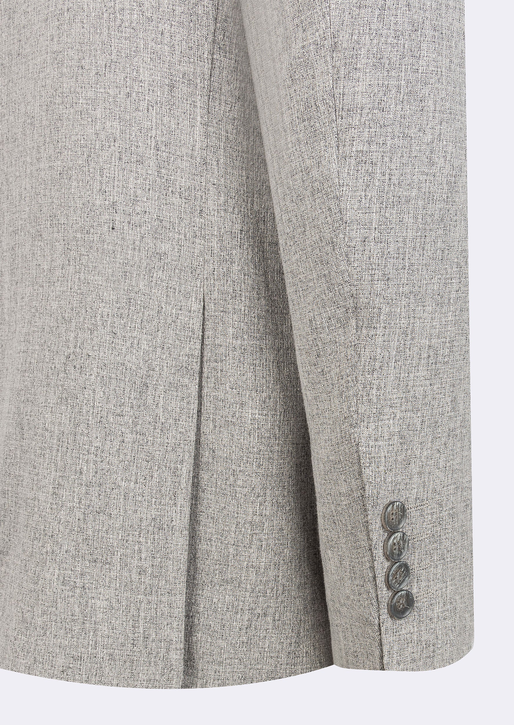 Grey Blazer