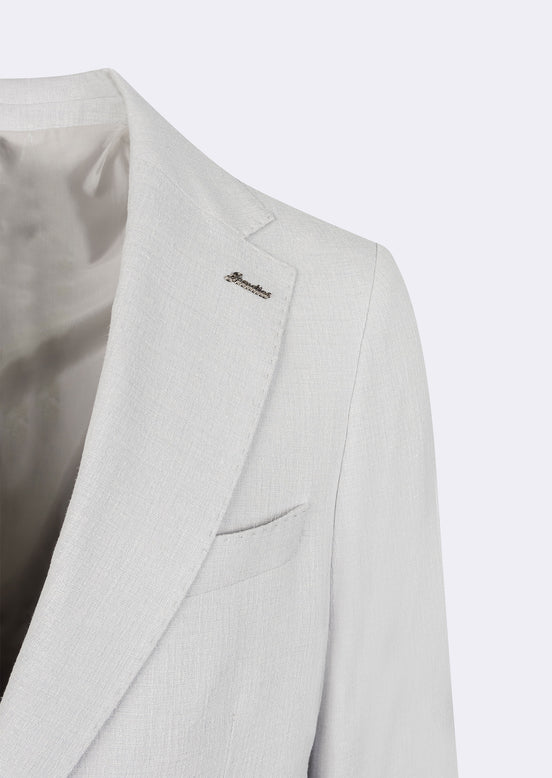 Stone Blazer