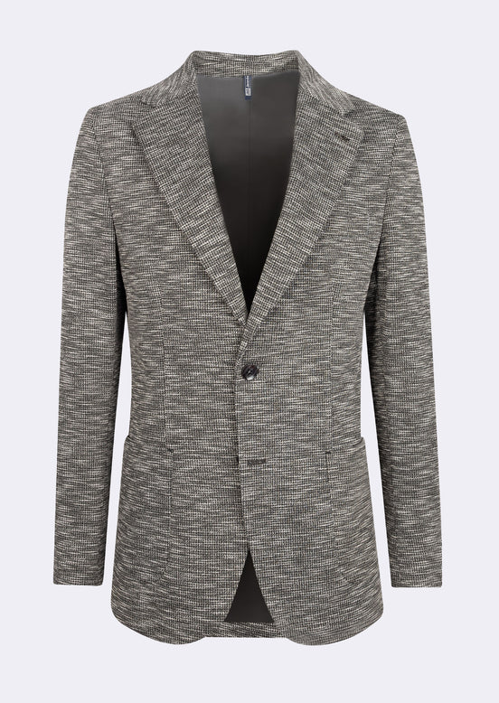 Black Blazer