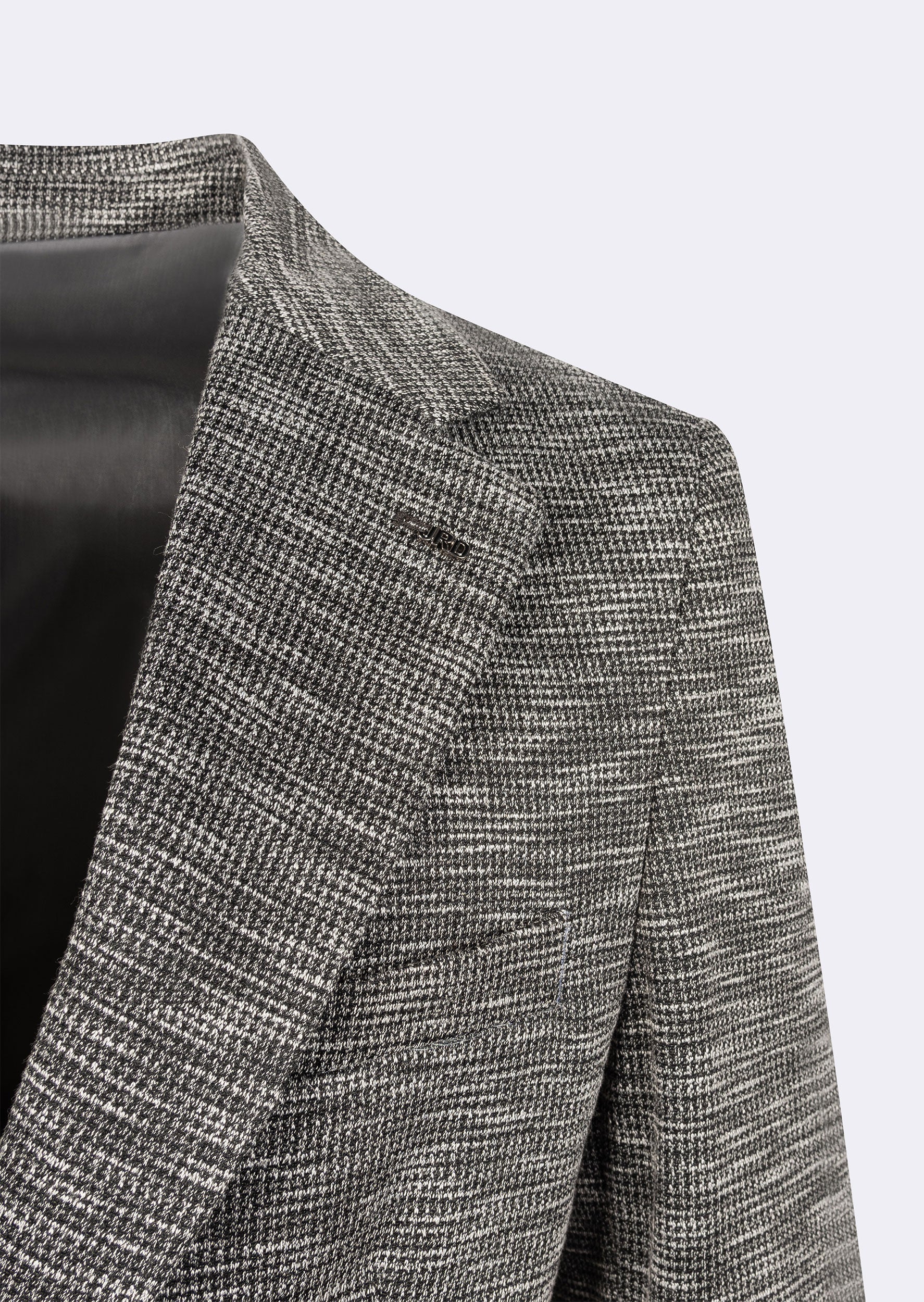 Black Blazer