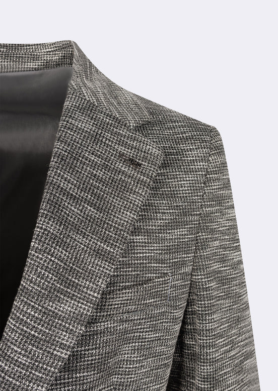Black Blazer