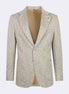 Beige Blazer