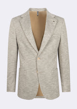 Beige Blazer