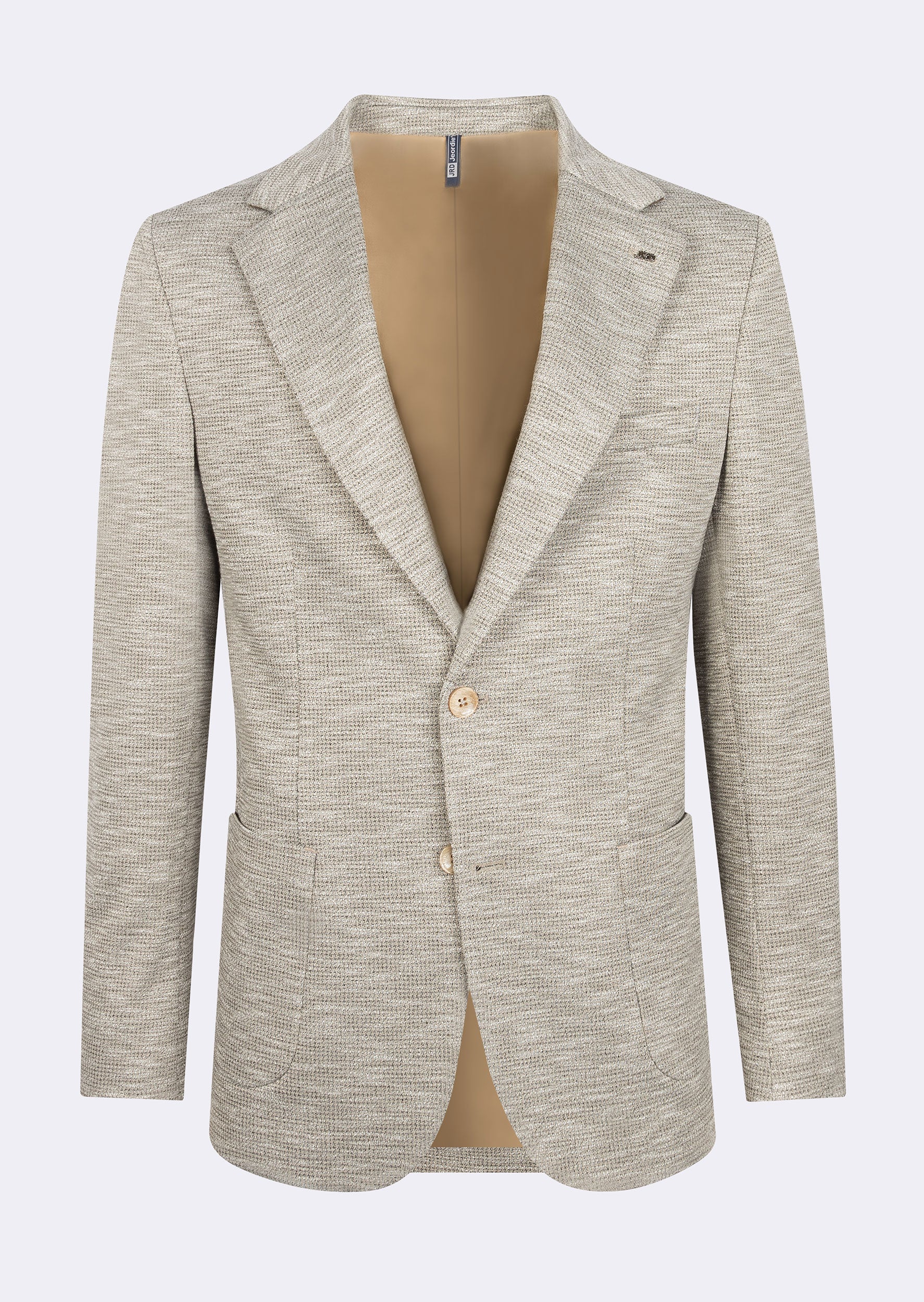 Beige Blazer