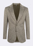 Khaki Blazer