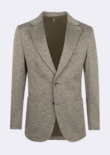 Khaki Blazer
