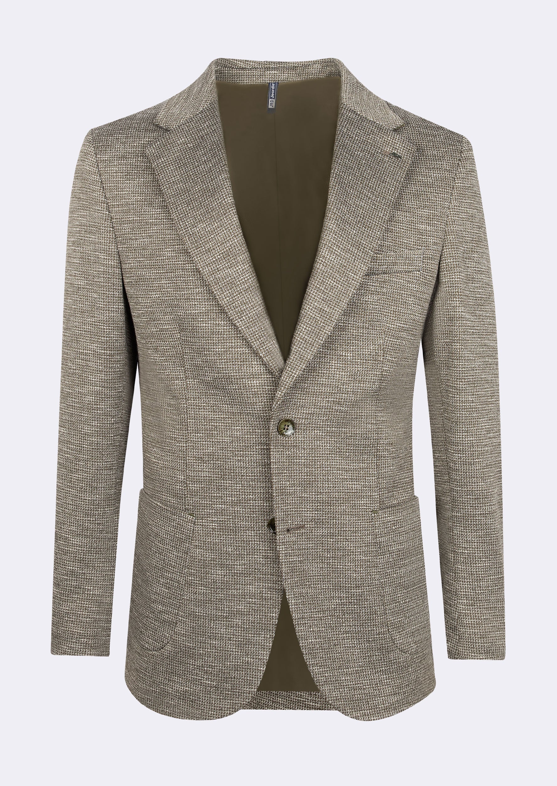 Khaki Blazer