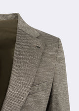 Khaki Blazer