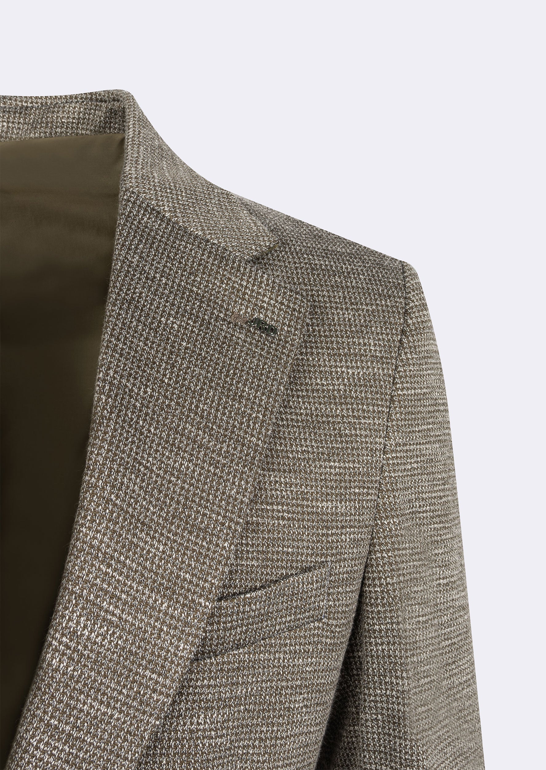 Khaki Blazer