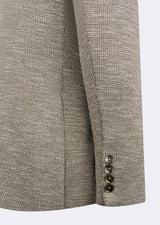 Khaki Blazer
