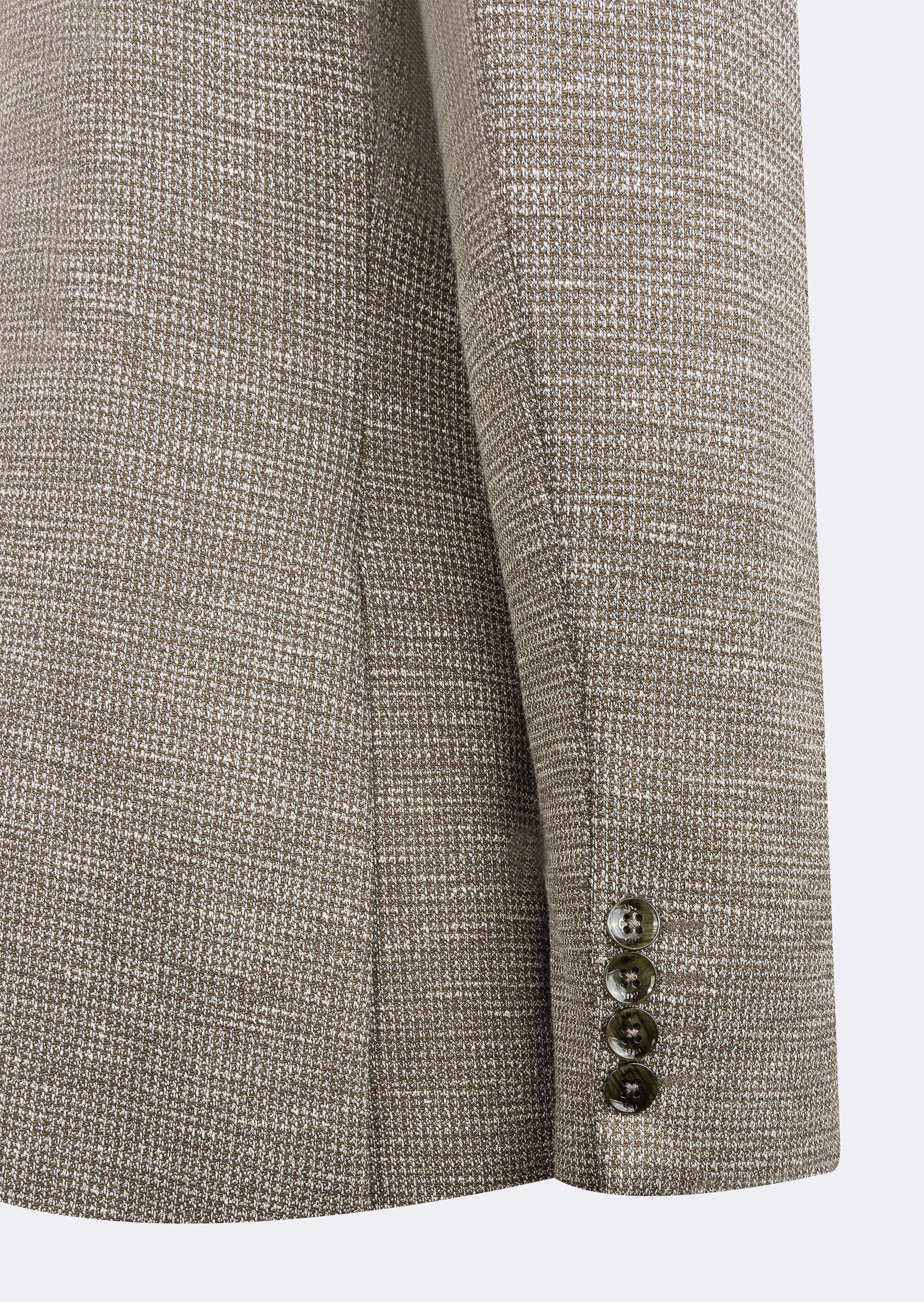 Khaki Blazer