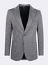 Navy Blazer