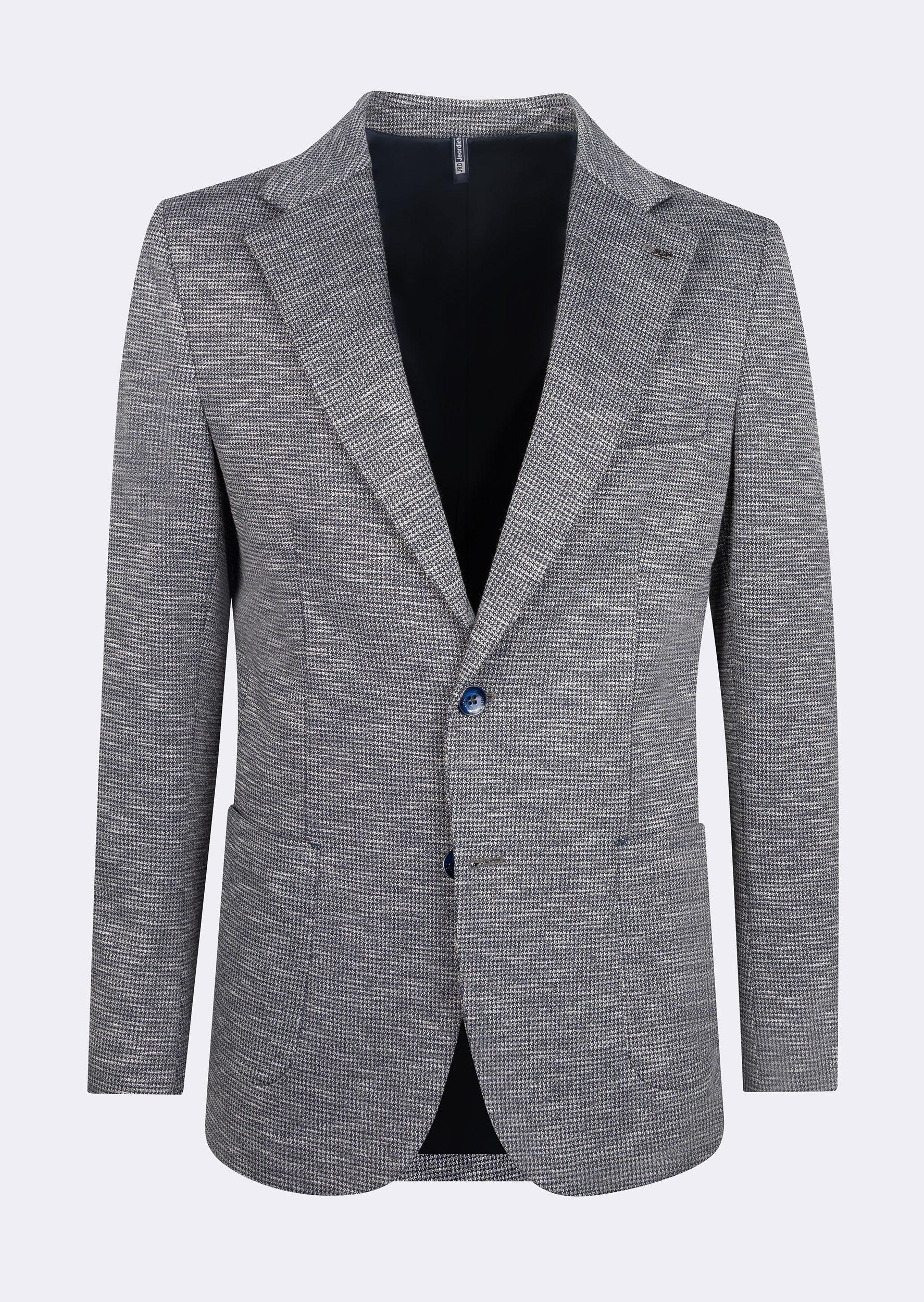 Navy Blazer