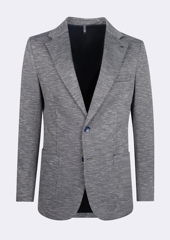 Navy Blazer
