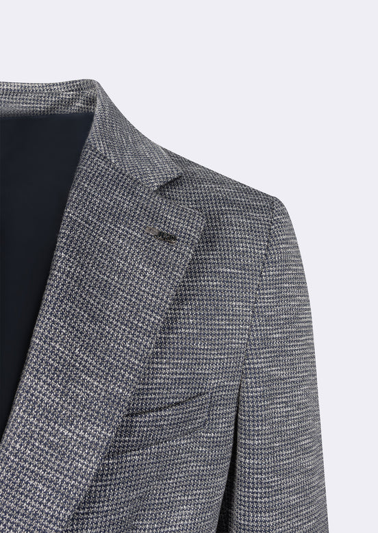 Navy Blazer