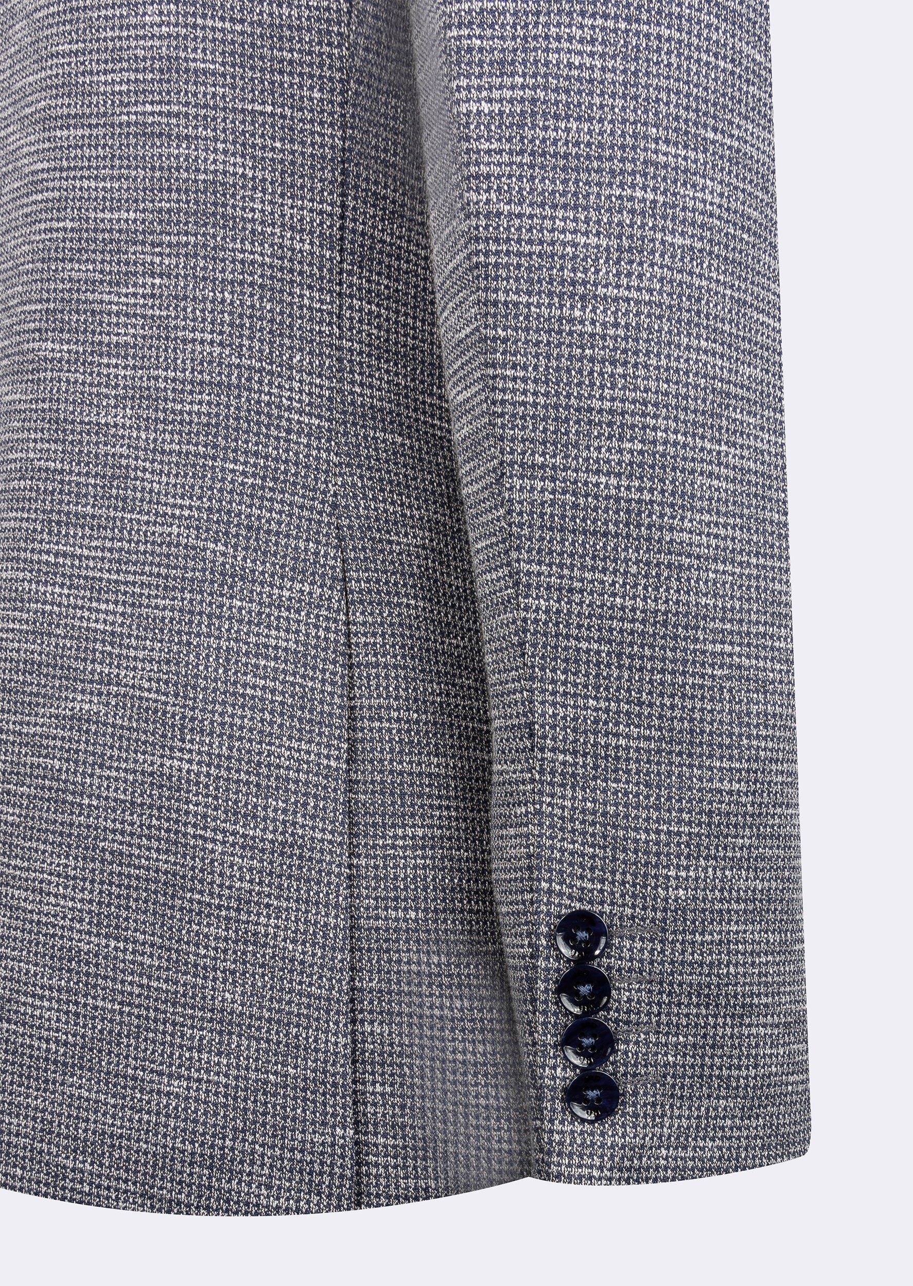 Navy Blazer