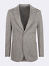 Grey Blazer