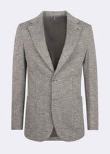 Grey Blazer