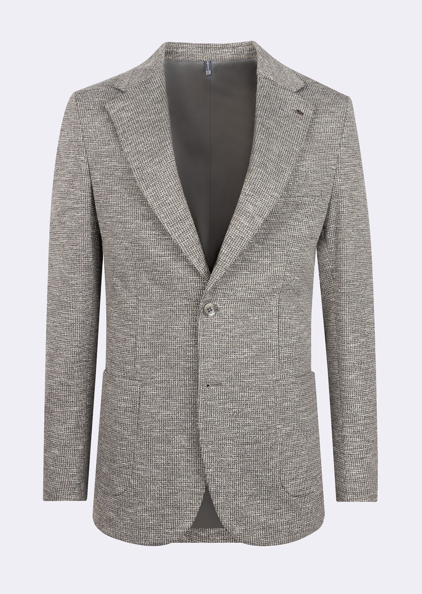 Grey Blazer
