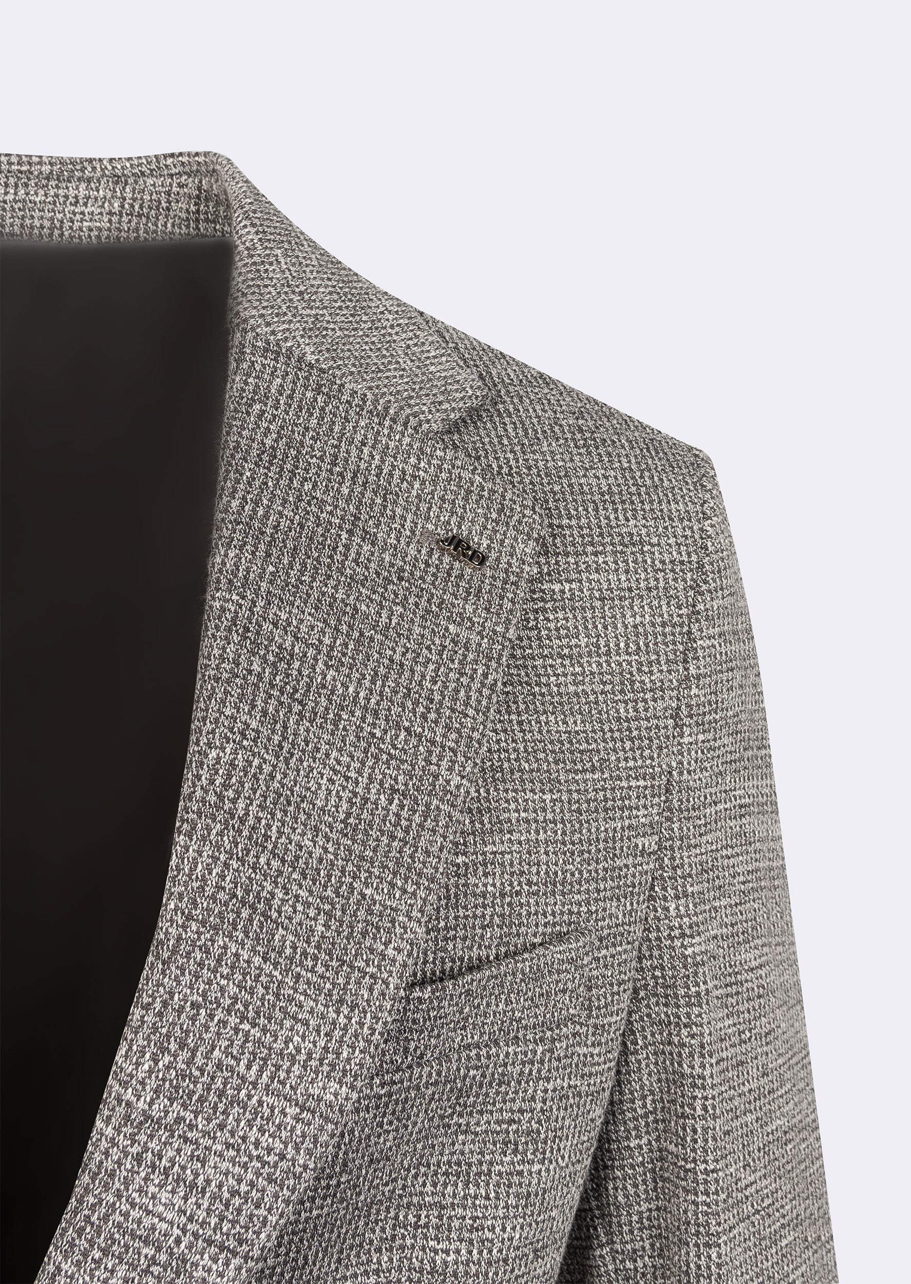 Grey Blazer