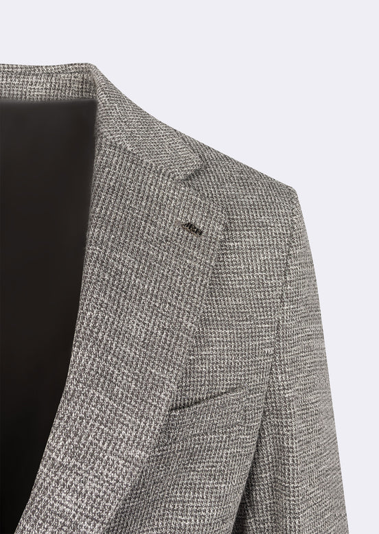 Grey Blazer