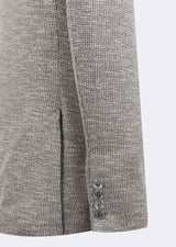 Grey Blazer