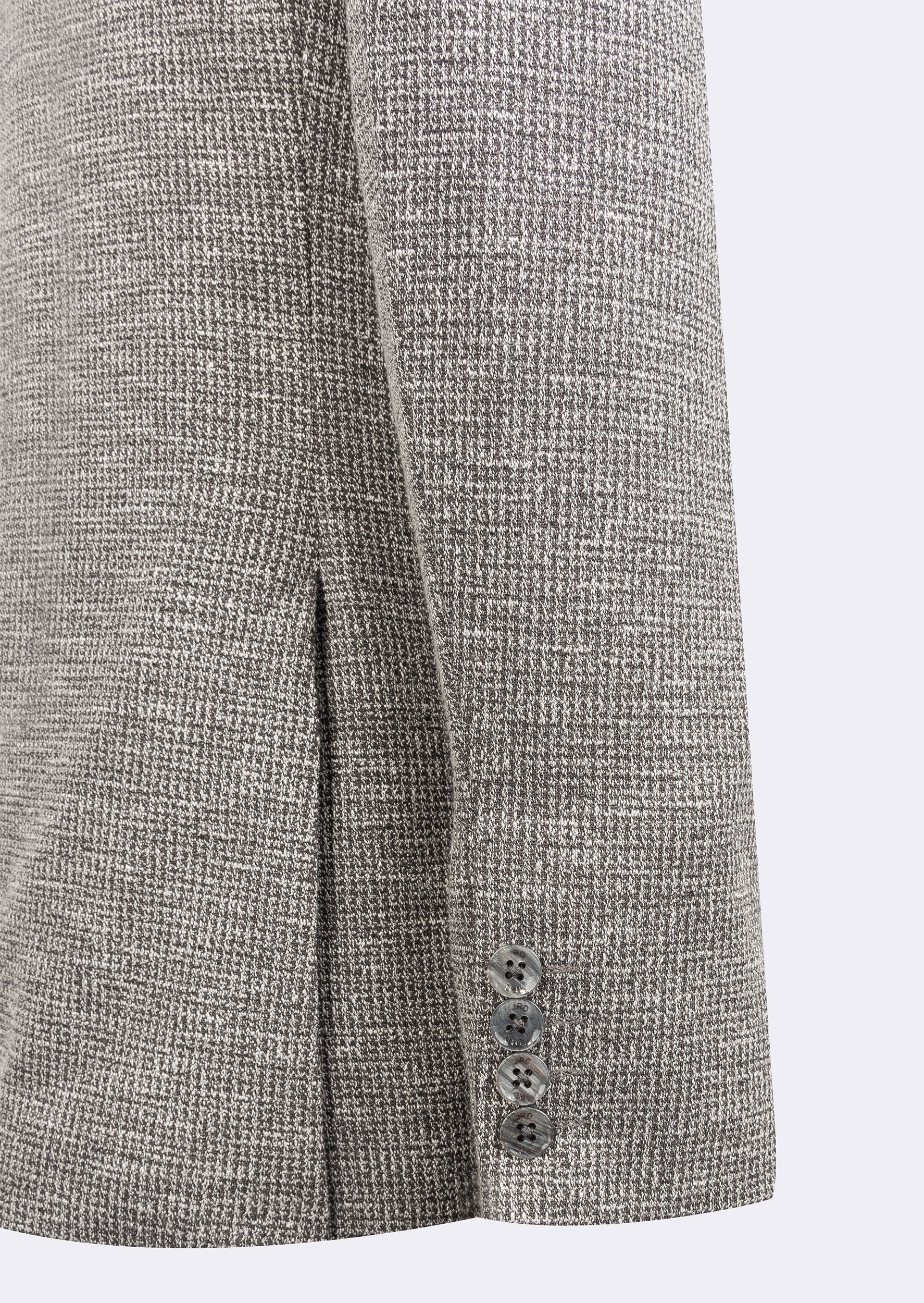 Grey Blazer