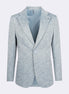 Blue Blazer