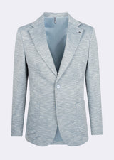 Blue Blazer