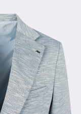 Blue Blazer