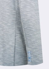 Blue Blazer