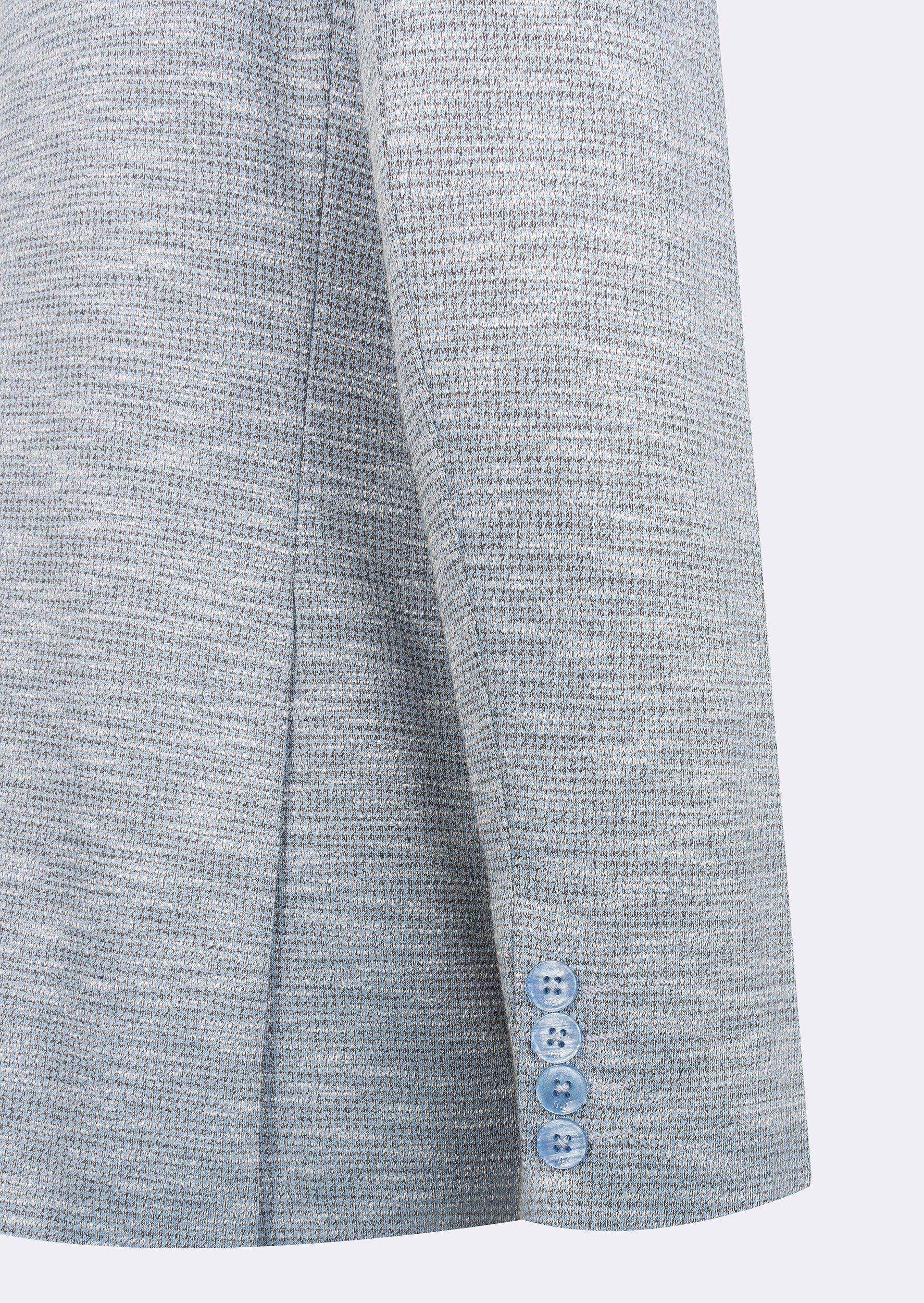 Blue Blazer