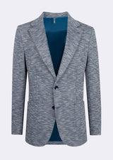 Indigo Blazer