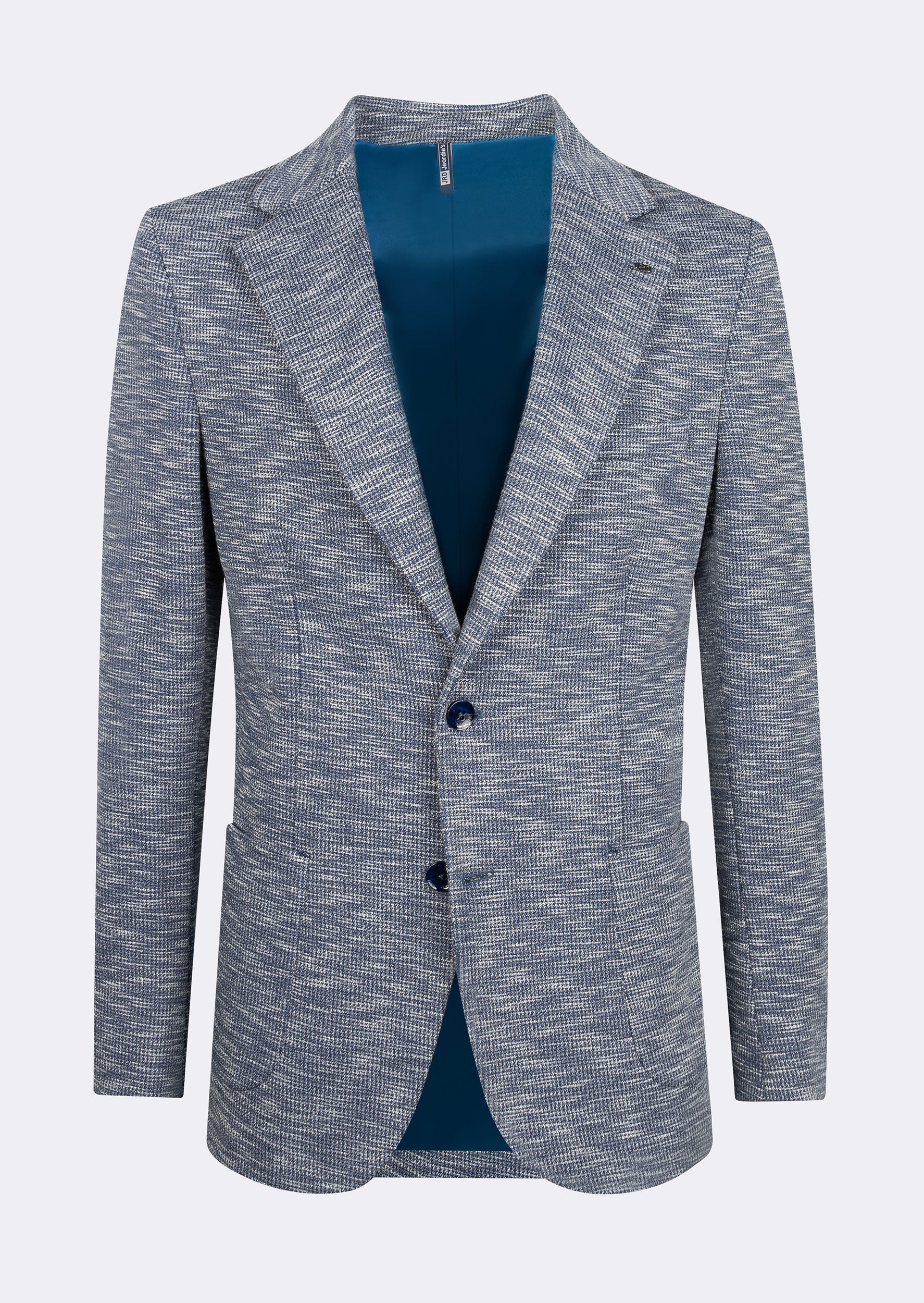 Indigo Blazer