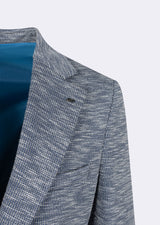 Indigo Blazer