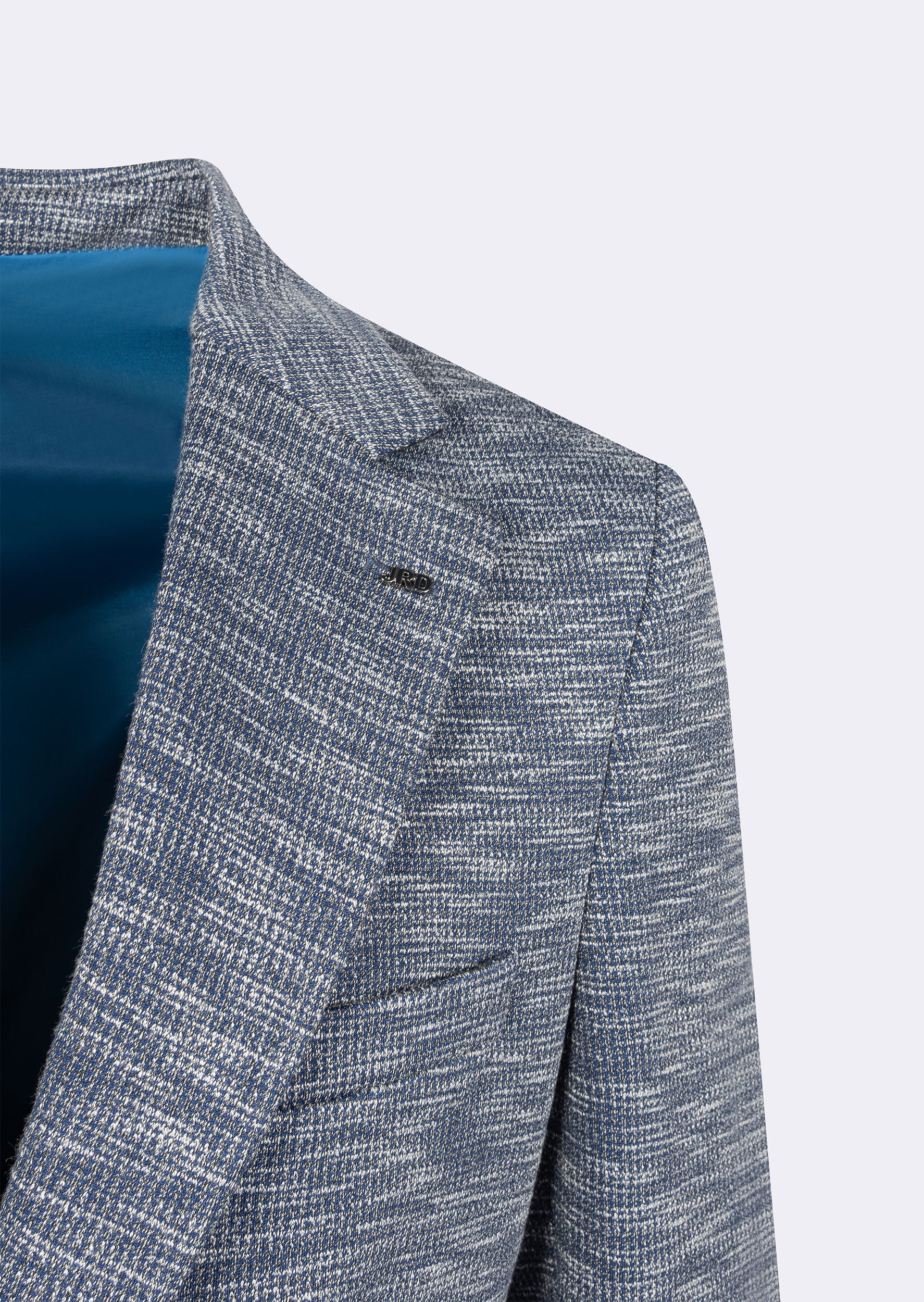 Indigo Blazer