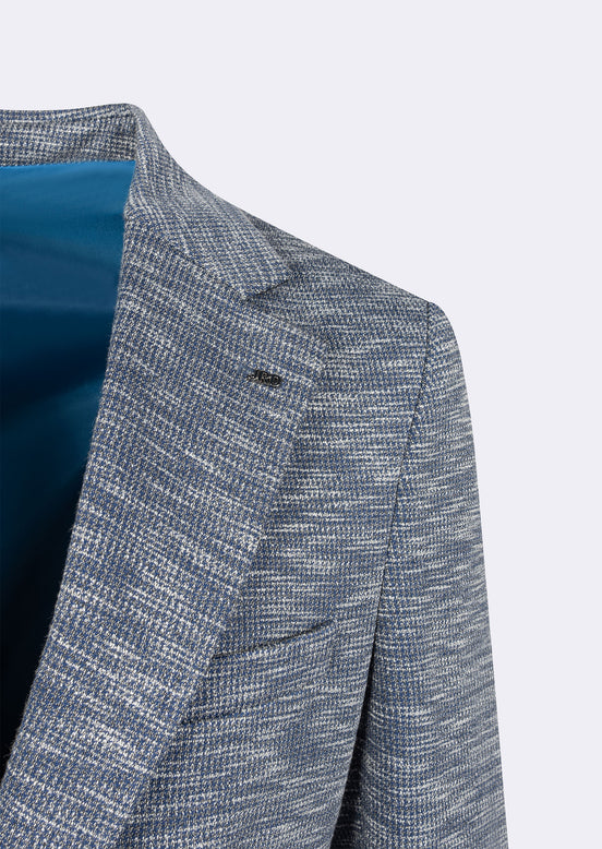 Indigo Blazer