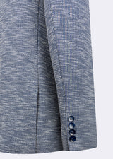 Indigo Blazer